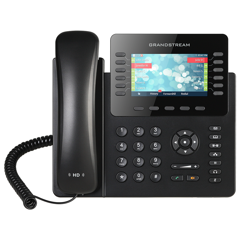 GXP2170 - 12 - Line High-End IP Phone