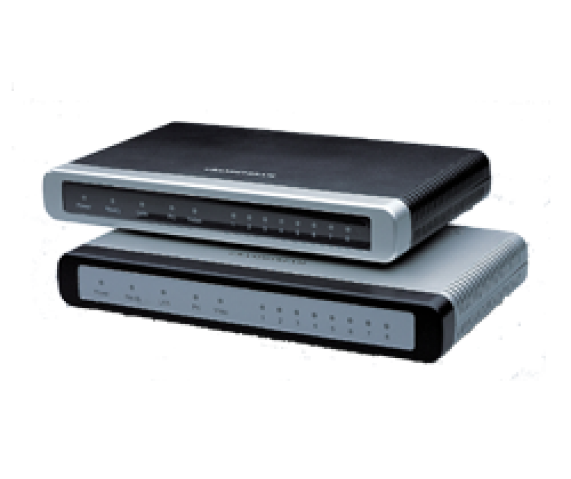 GXW4104/4108 - FXO Gateways